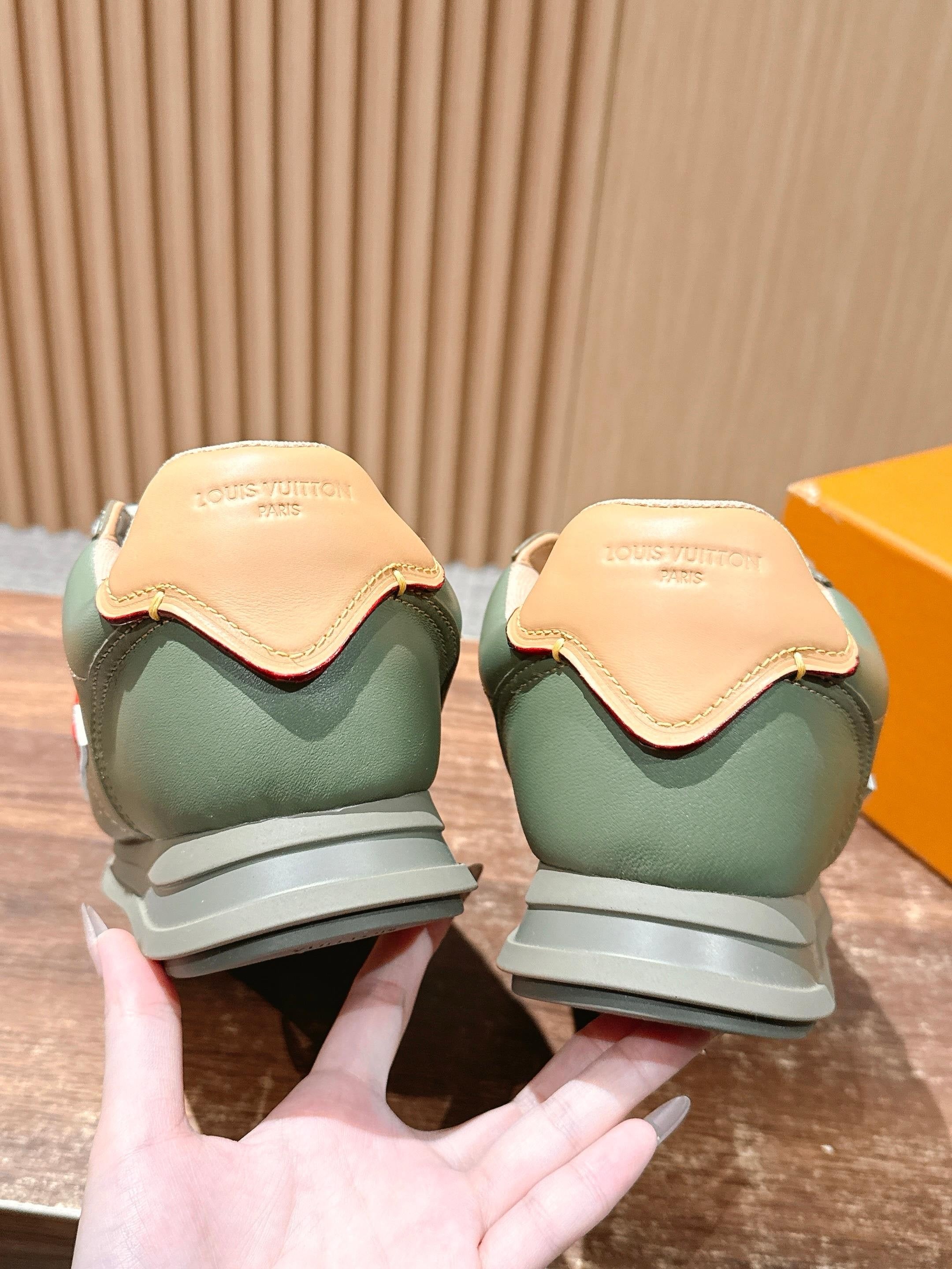 Multi-Colors Shoes - FashionHype.xyz