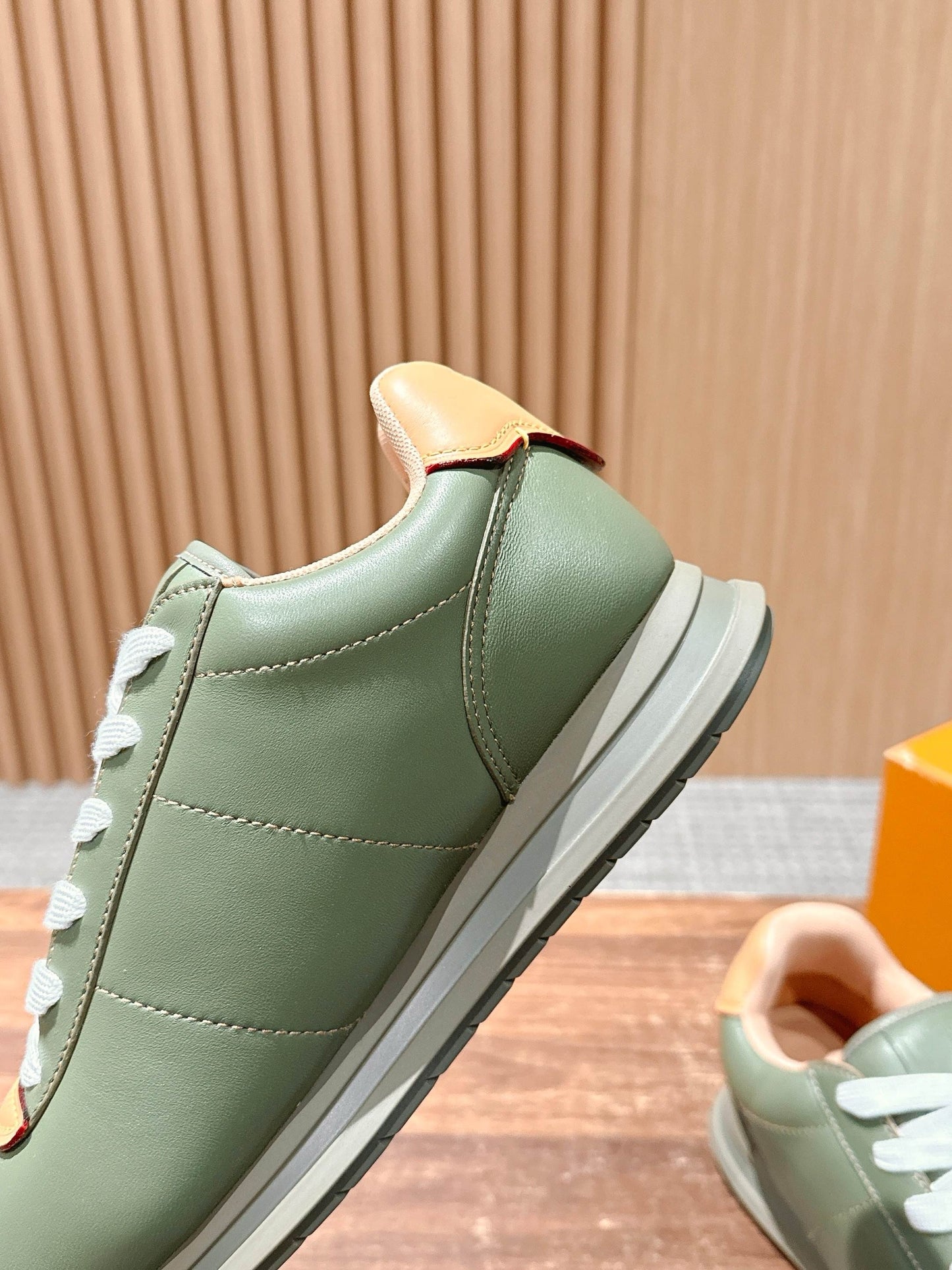 Multi-Colors Shoes - FashionHype.xyz