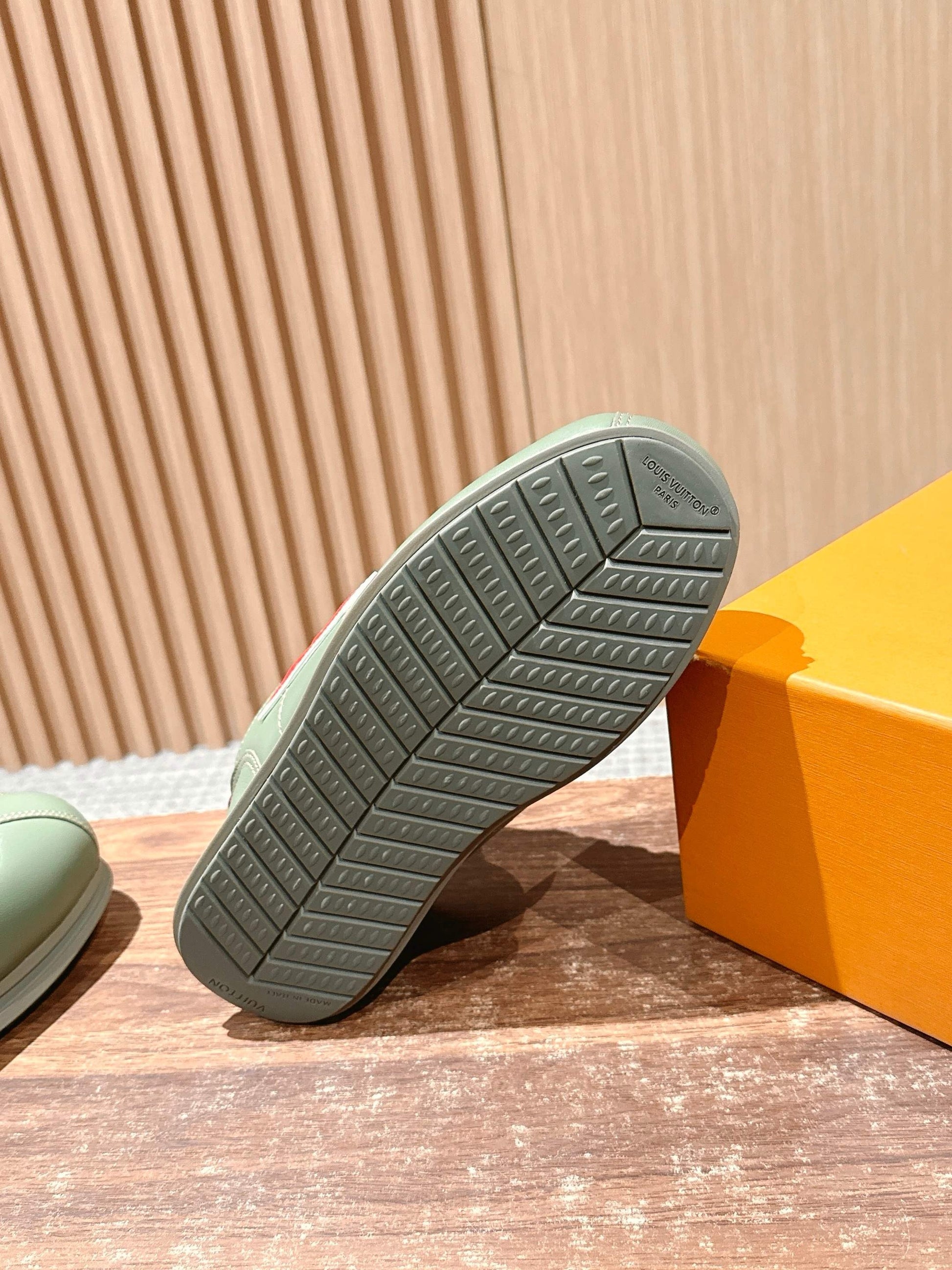 Multi-Colors Shoes - FashionHype.xyz