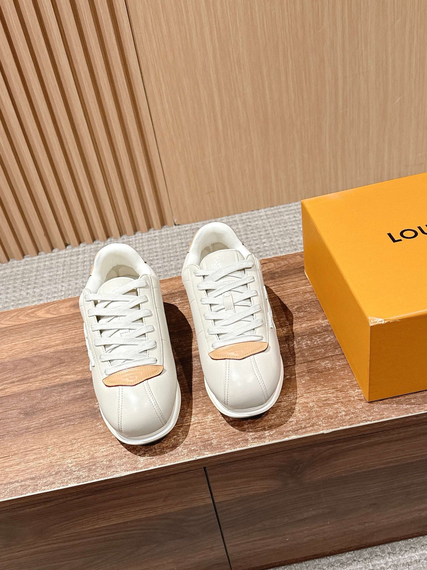 Multi-Colors Shoes - FashionHype.xyz