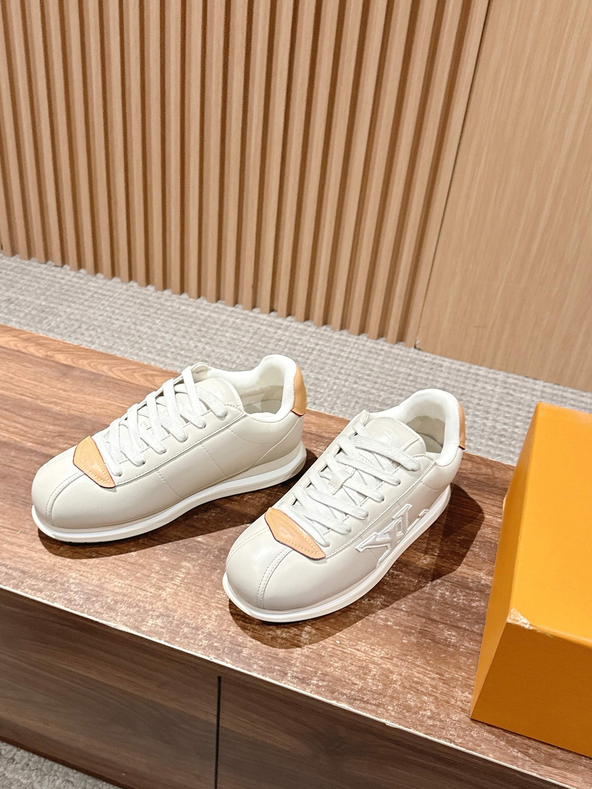 Multi-Colors Shoes - FashionHype.xyz