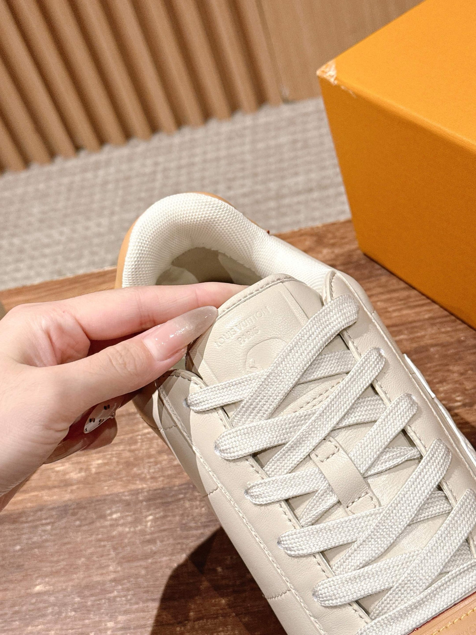 Multi-Colors Shoes - FashionHype.xyz