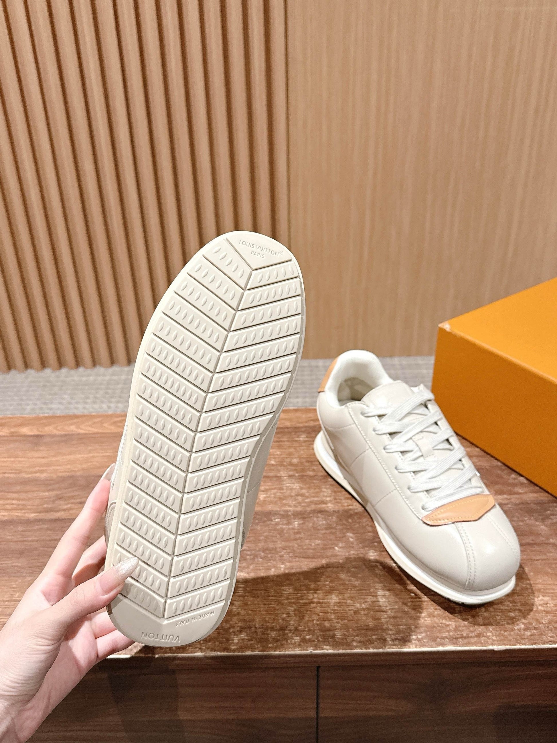 Multi-Colors Shoes - FashionHype.xyz