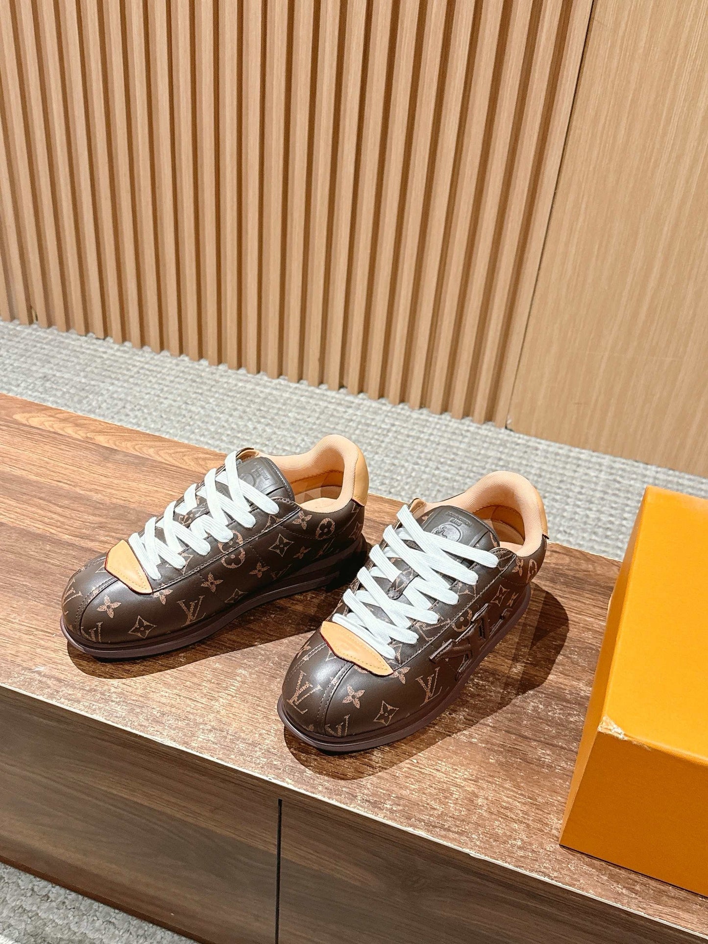 Multi-Colors Shoes - FashionHype.xyz