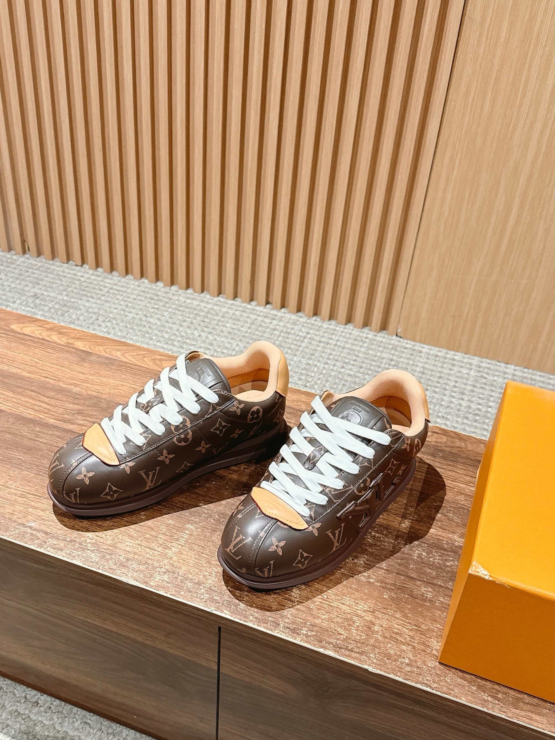 Multi-Colors Shoes - FashionHype.xyz