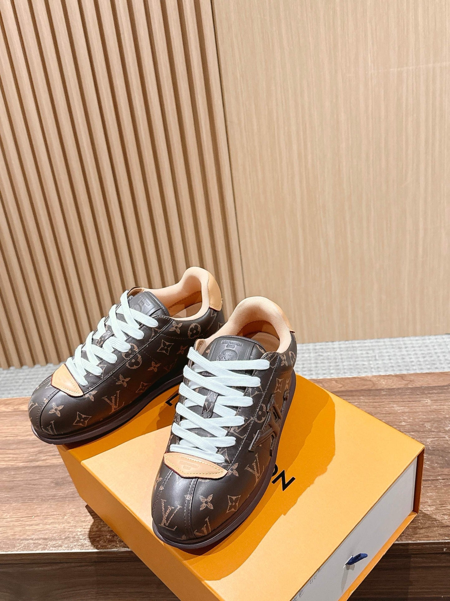 Multi-Colors Shoes - FashionHype.xyz