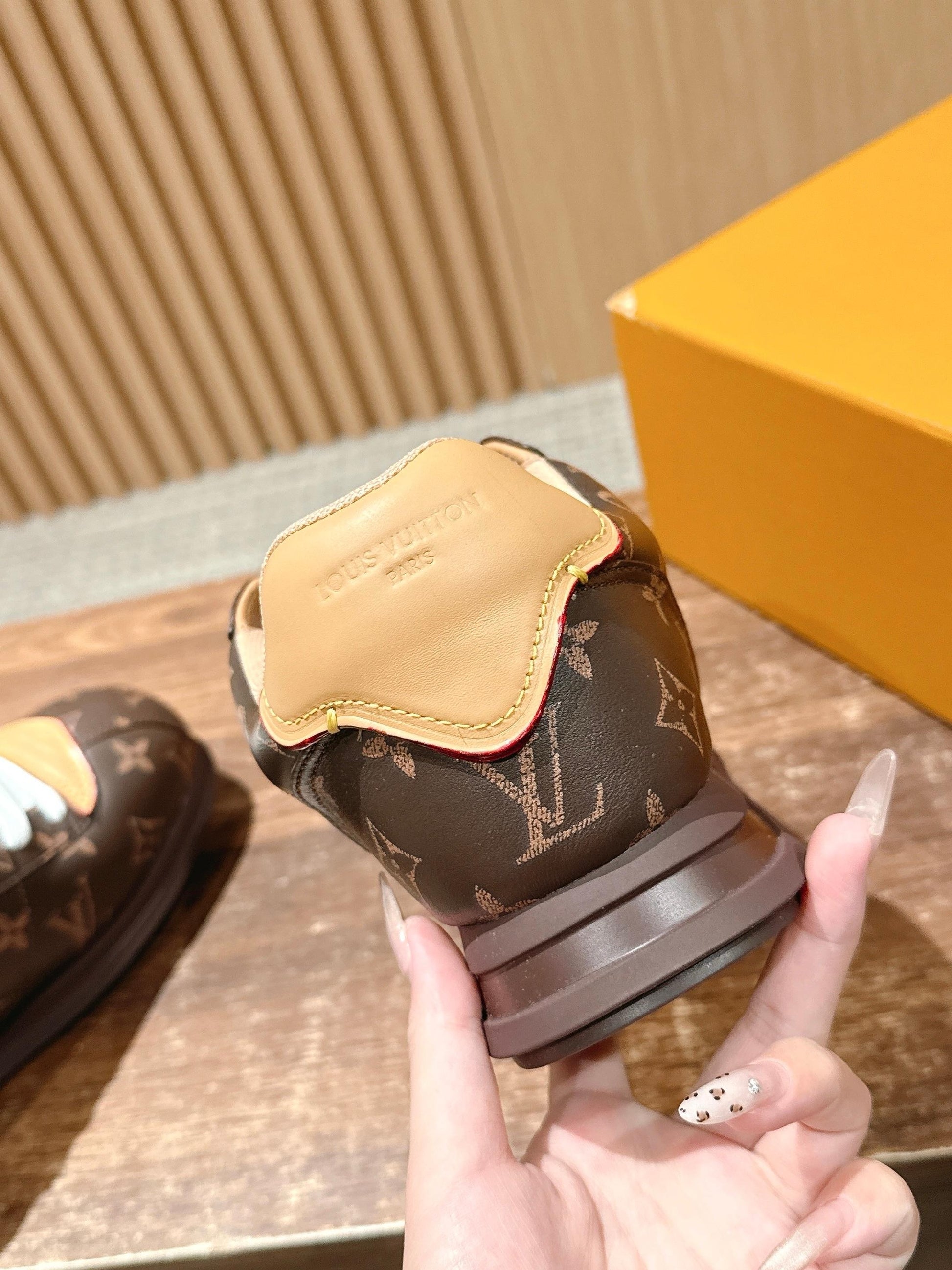 Multi-Colors Shoes - FashionHype.xyz