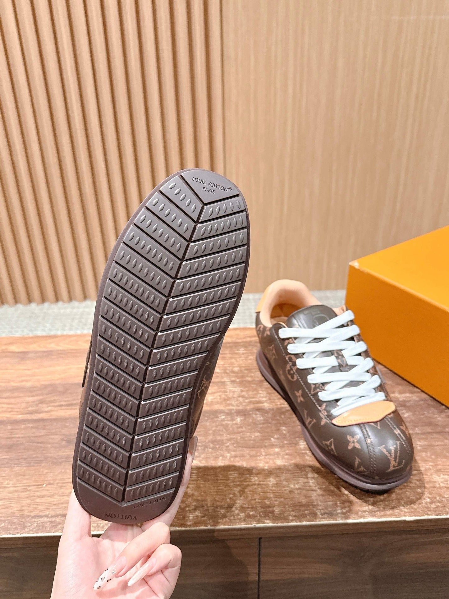 Multi-Colors Shoes - FashionHype.xyz