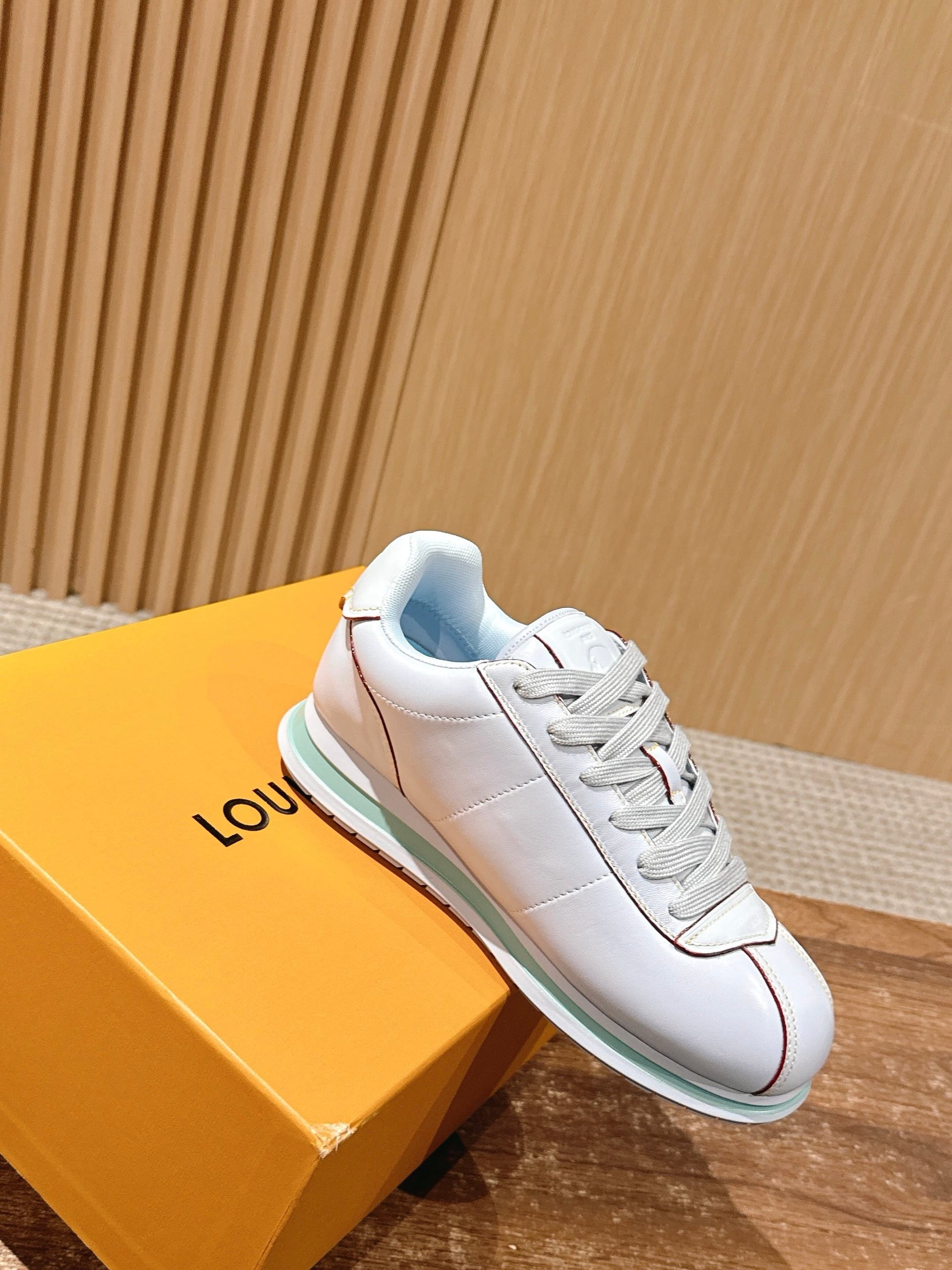 Multi-Colors Shoes - FashionHype.xyz