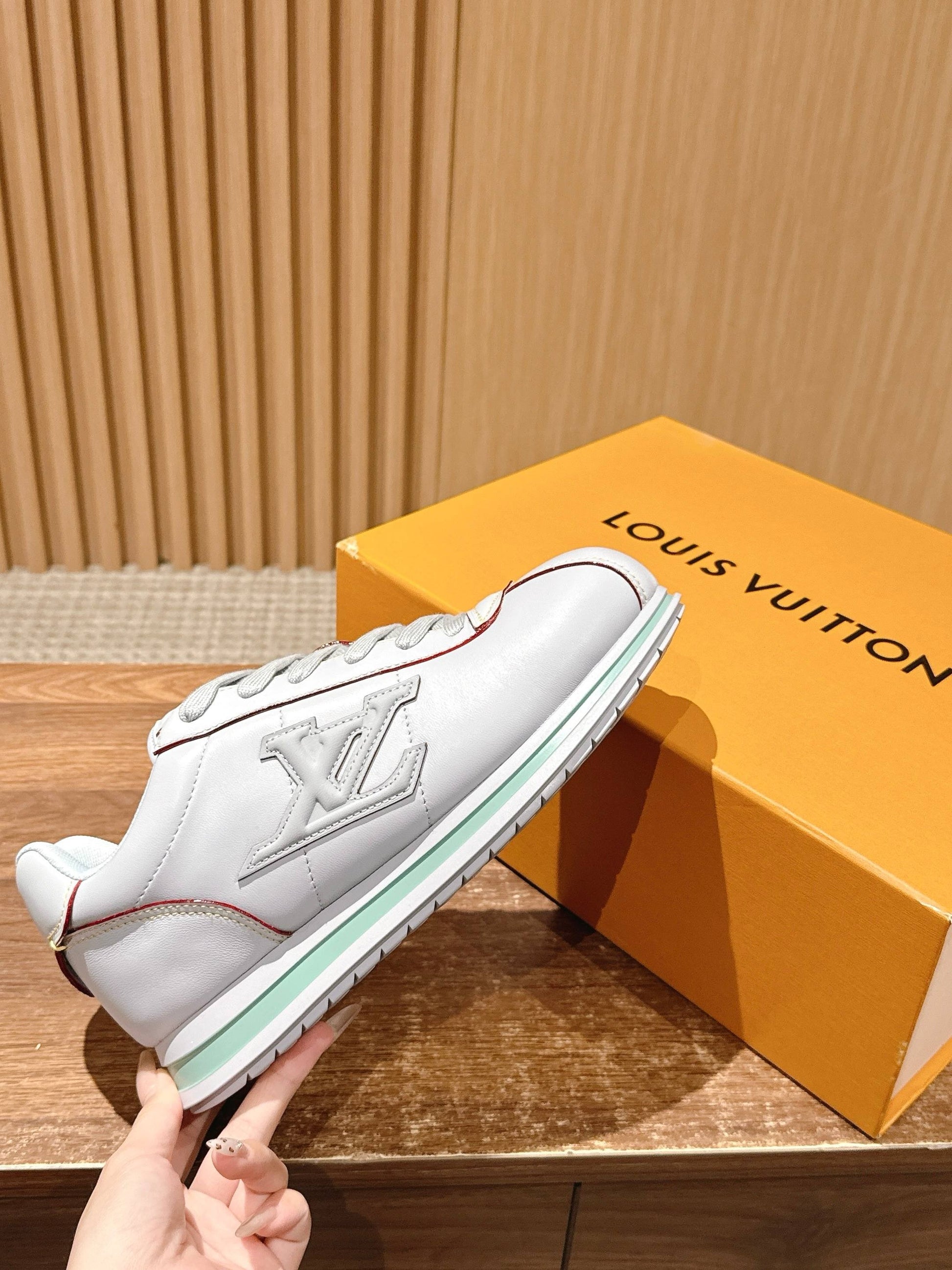 Multi-Colors Shoes - FashionHype.xyz