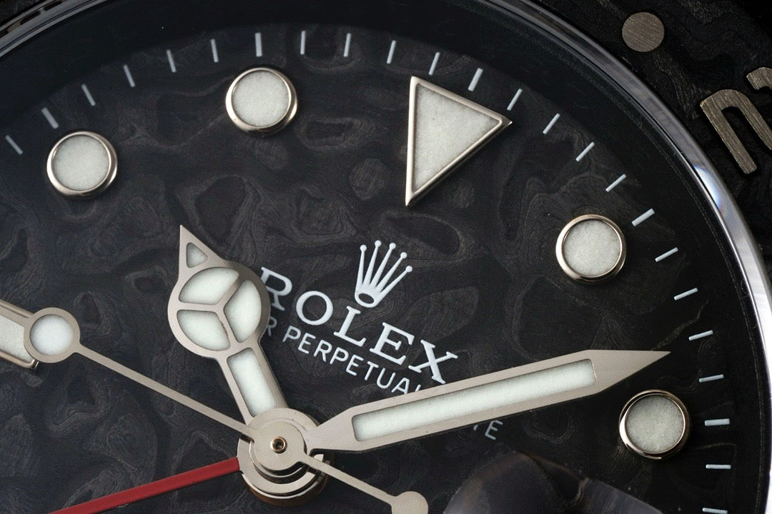 Multi-Colors Watch