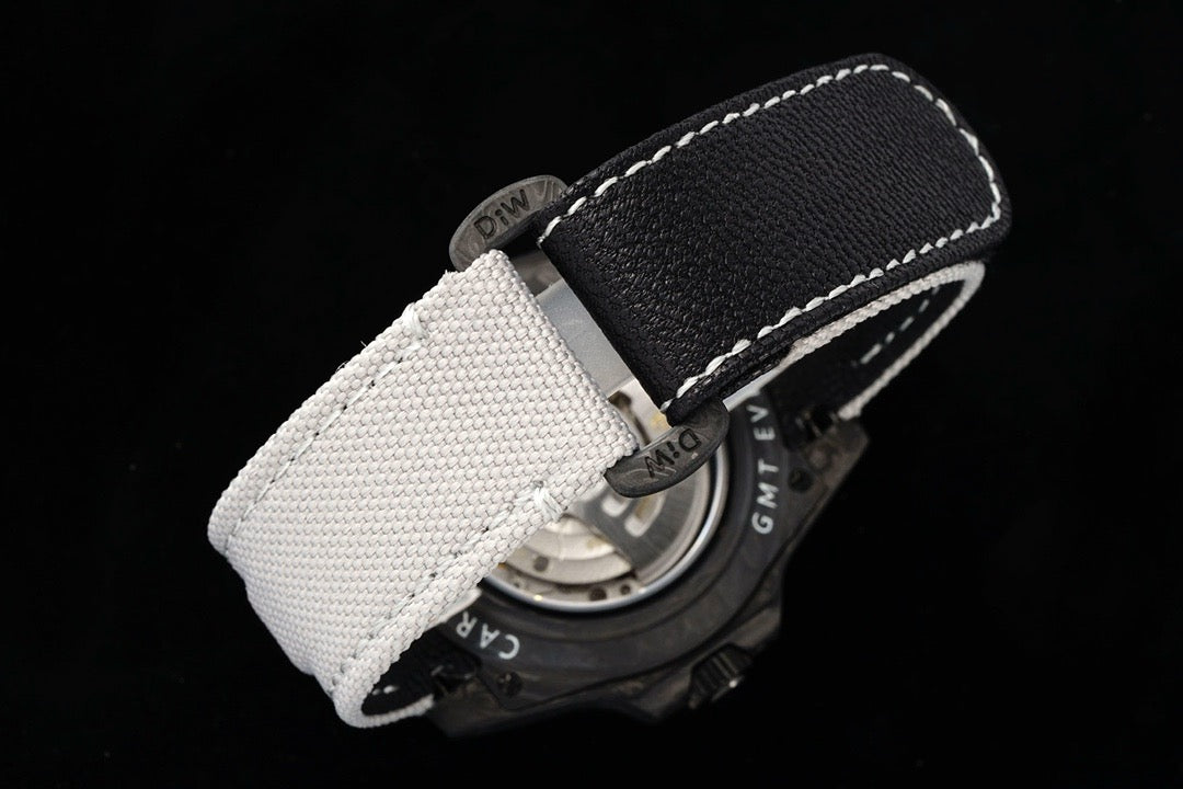 Multi-Colors Watch