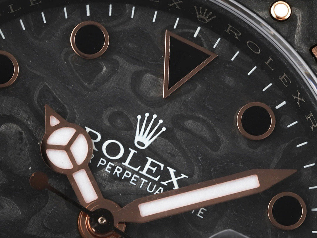 Multi-Colors Watch