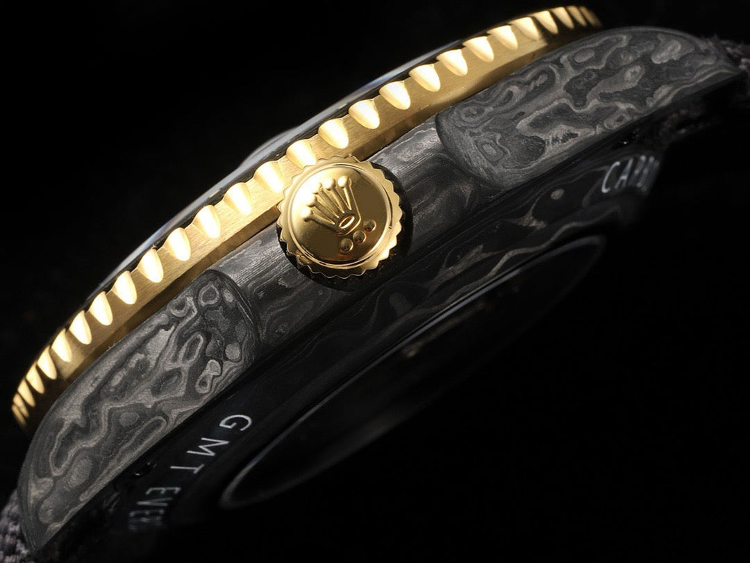 Multi-Colors Watch