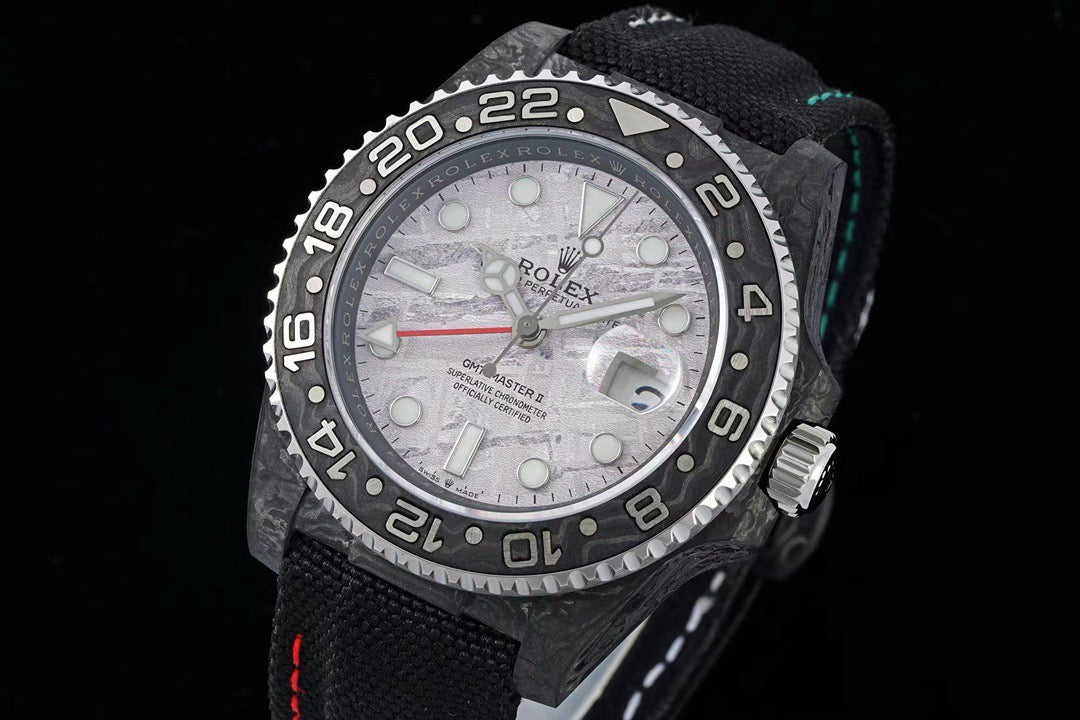 Multi-Colors Watch