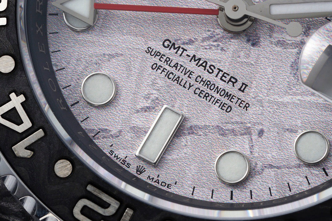 Multi-Colors Watch