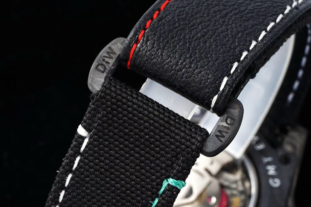 Multi-Colors Watch