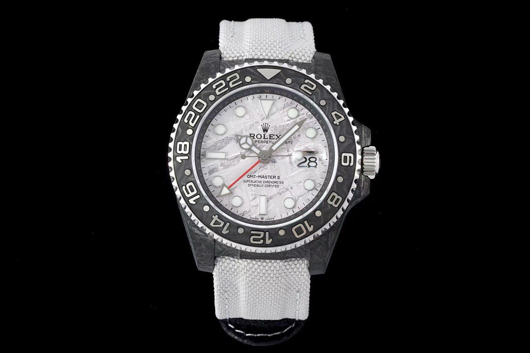Multi-Colors Watch