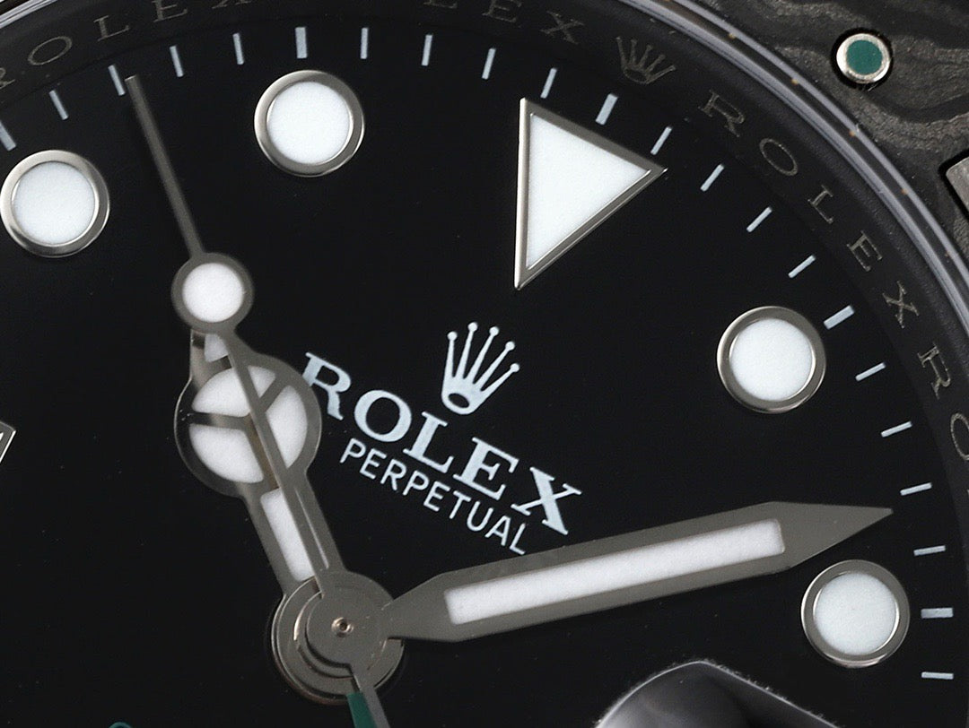 Multi-Colors Watch