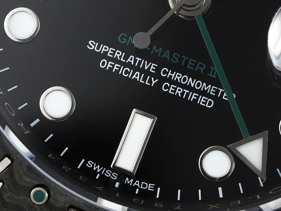 Multi-Colors Watch