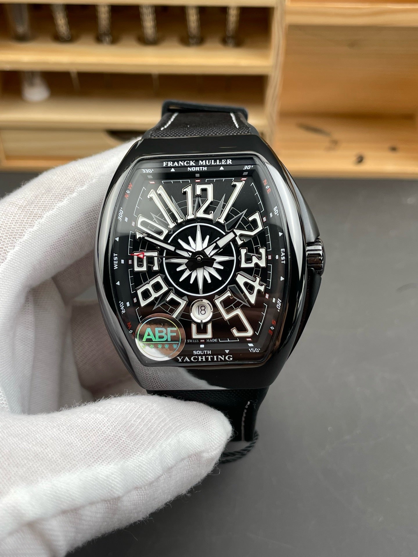 Black Watch