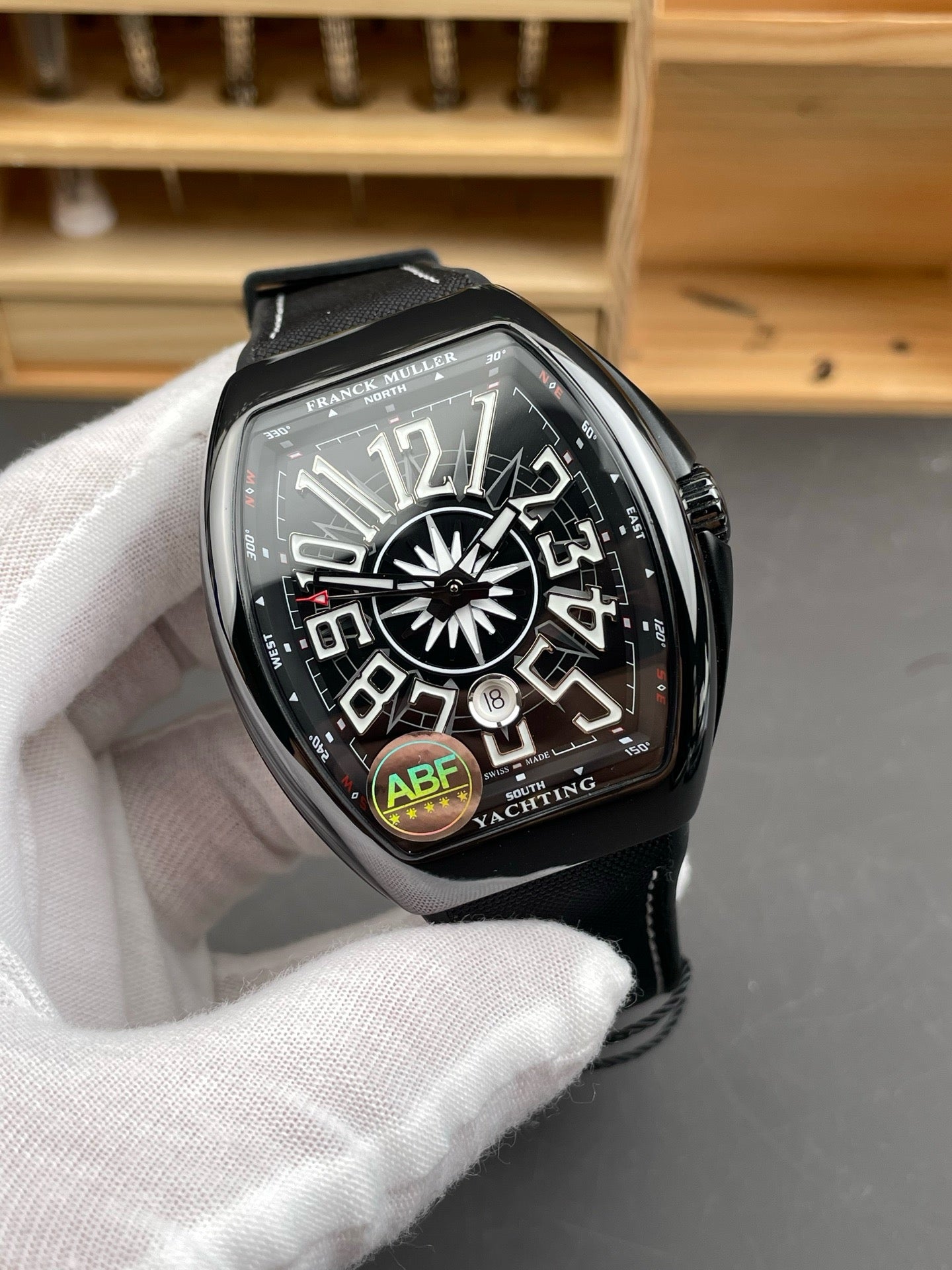 Black Watch