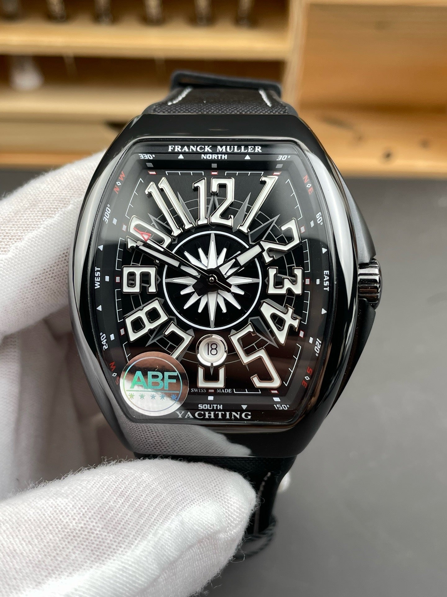 Black Watch