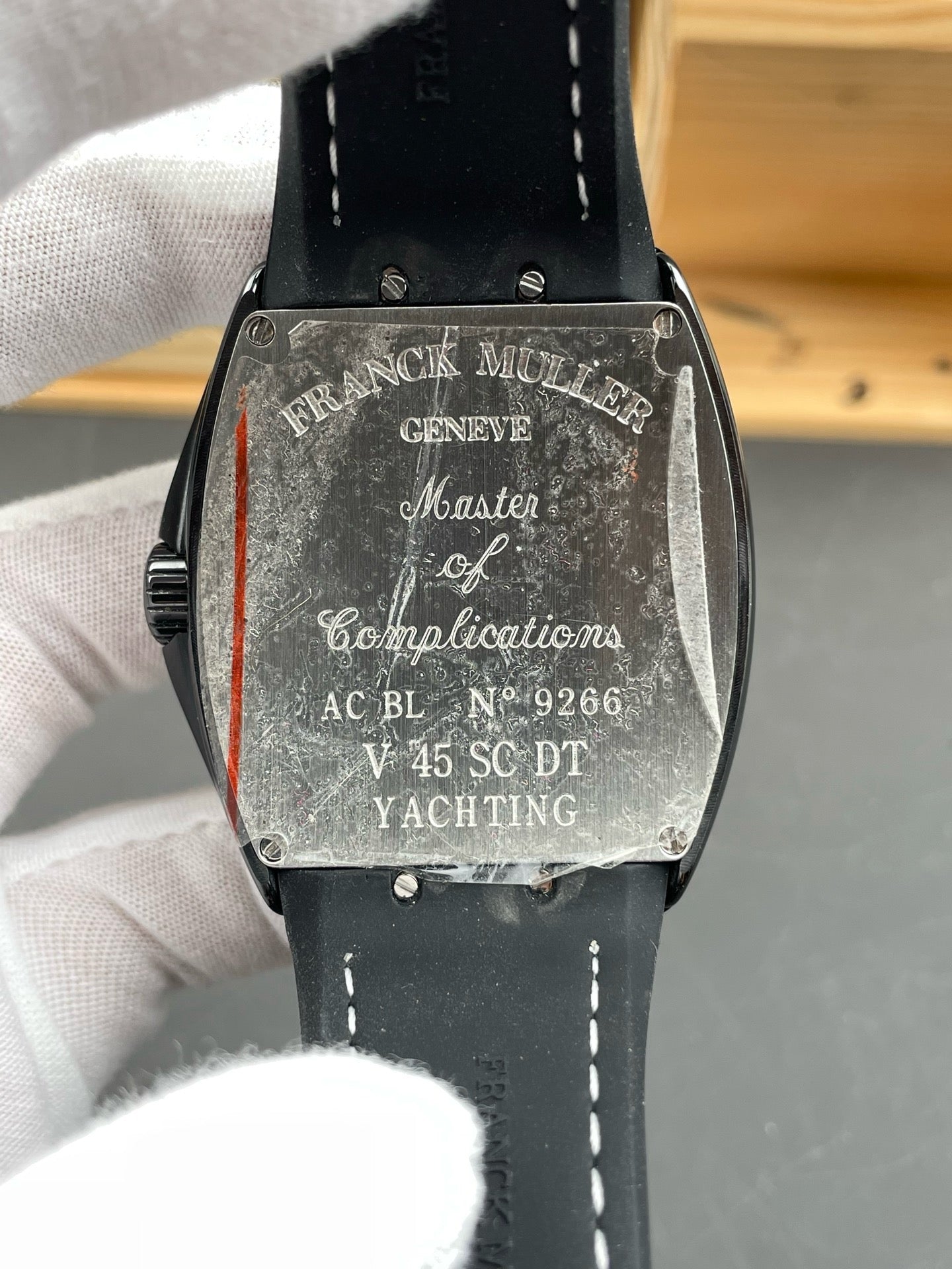 Black Watch