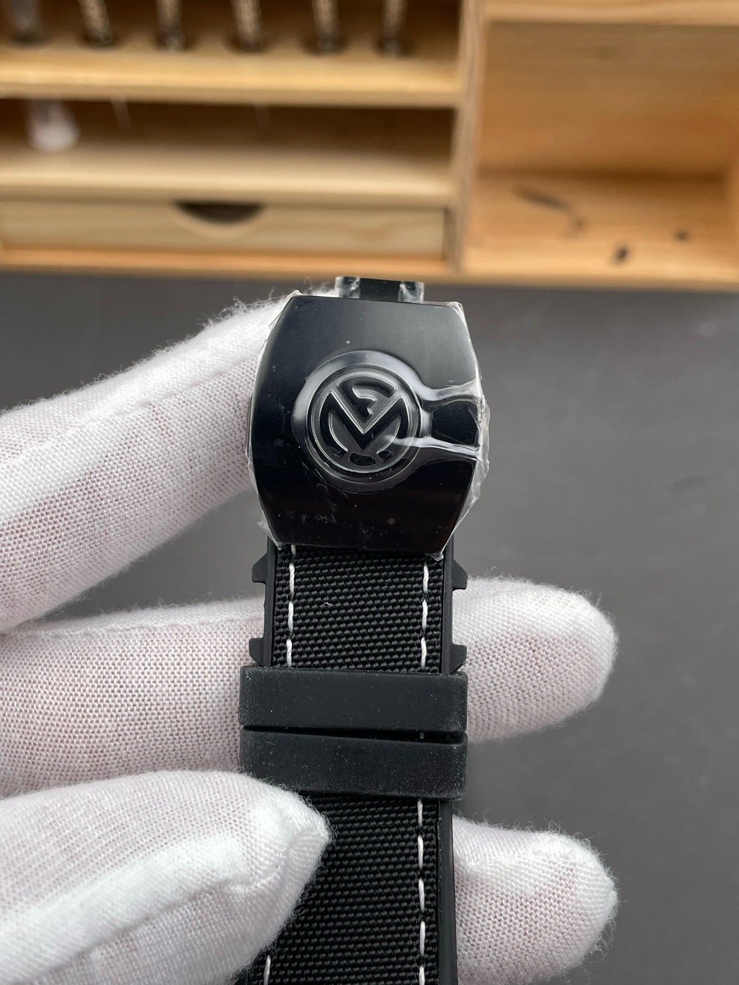 Black Watch