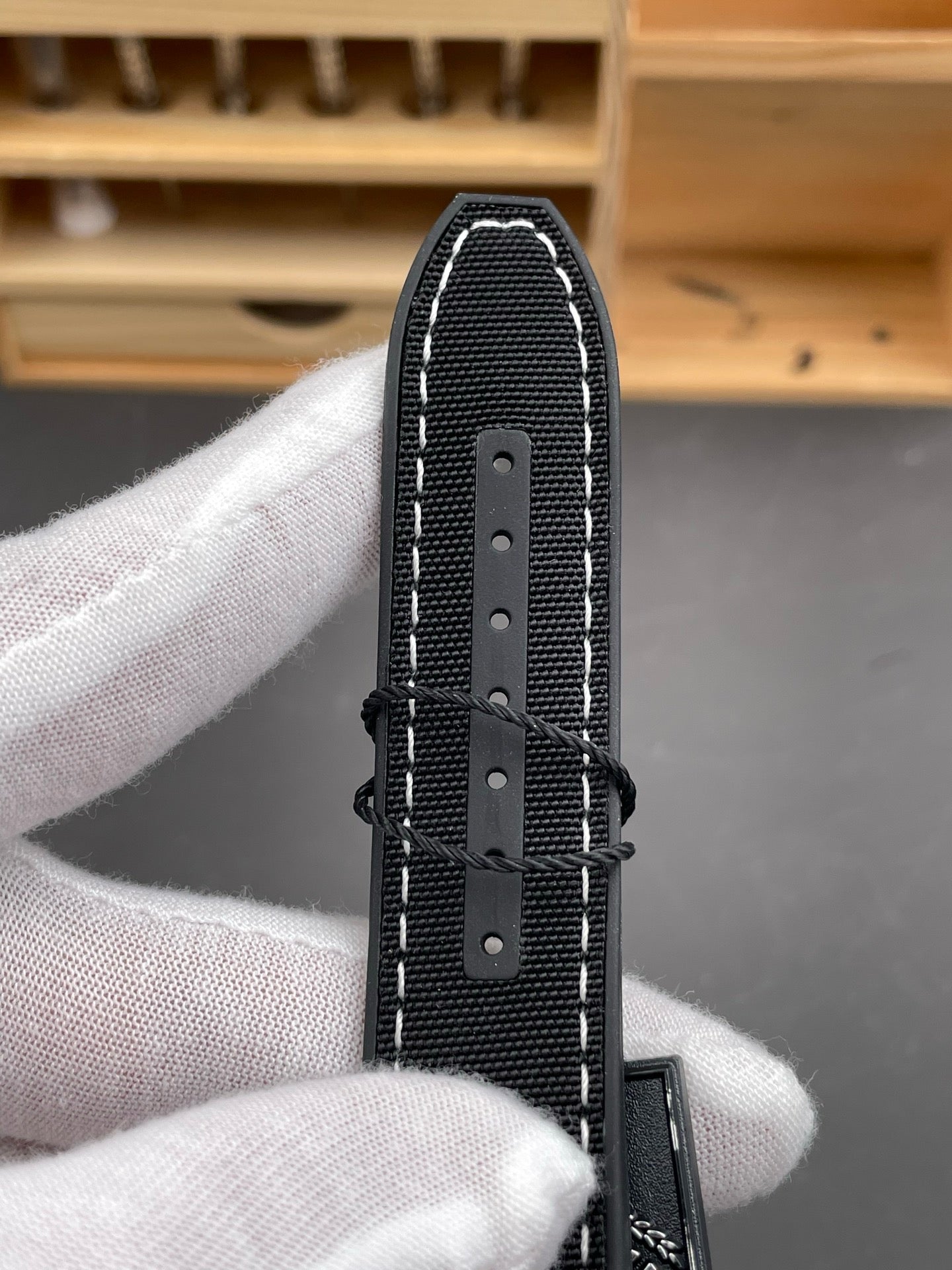 Black Watch
