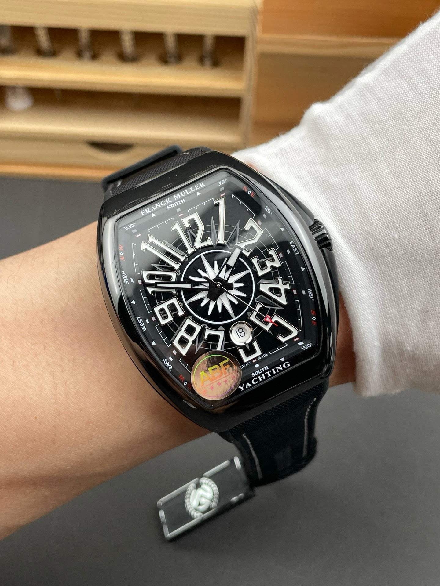 Black Watch