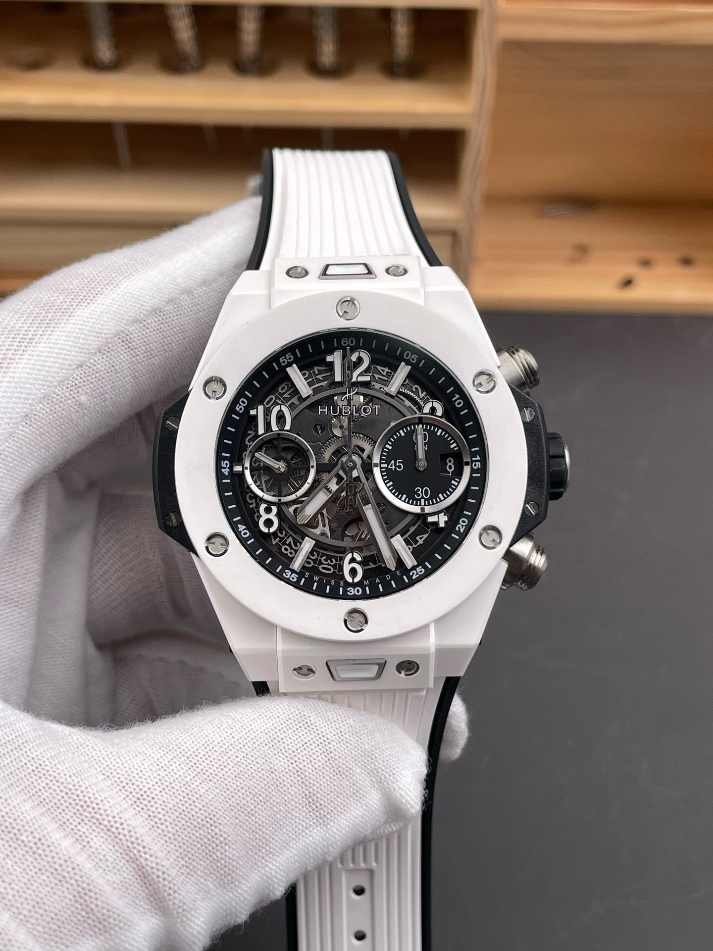 White Watch