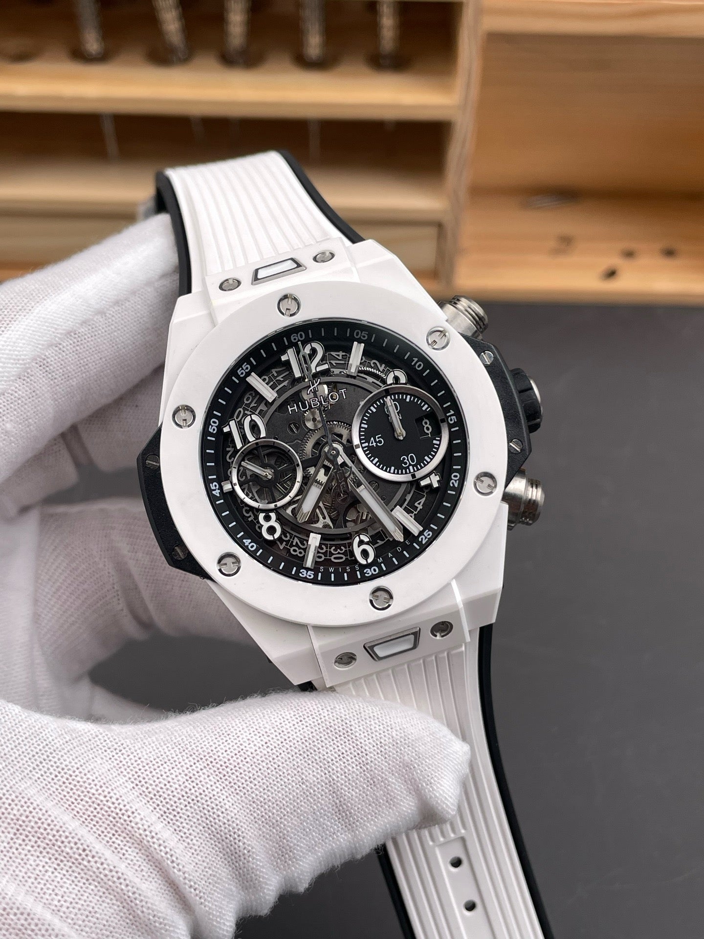 White Watch