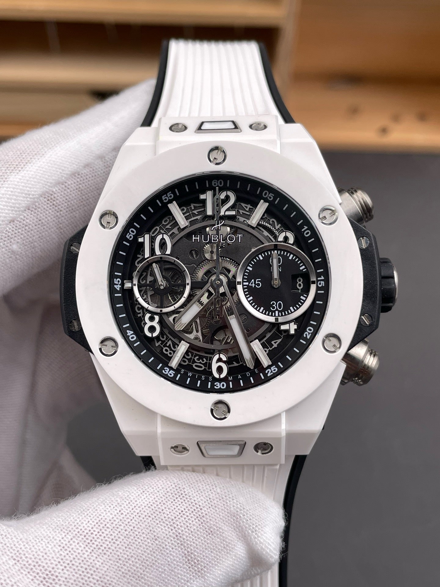 White Watch