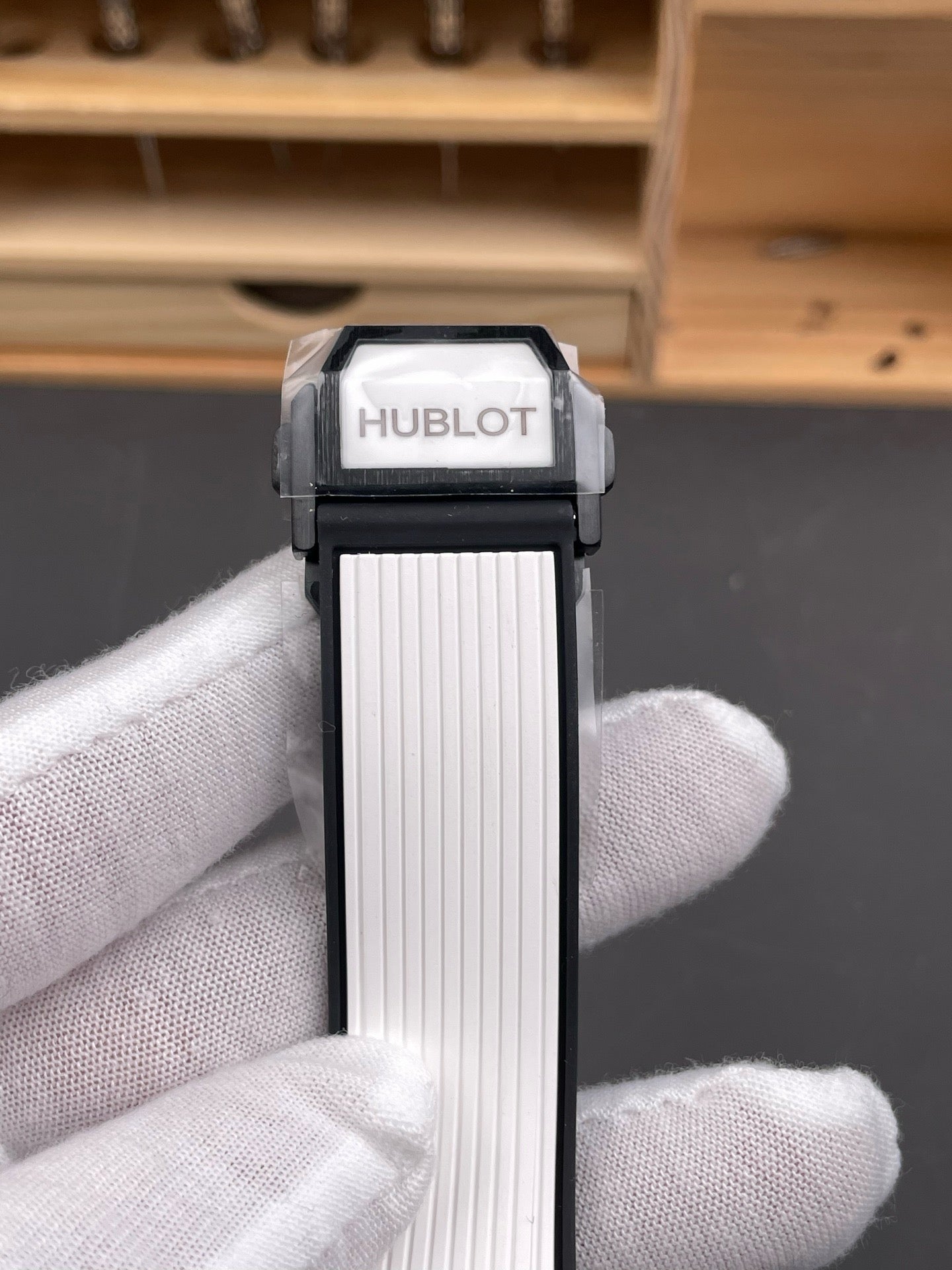 White Watch