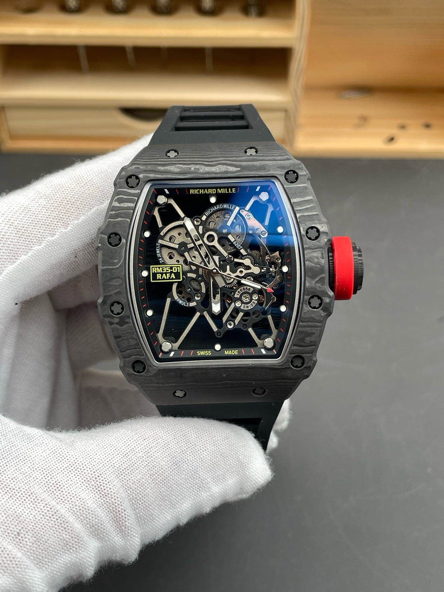 Black Watch