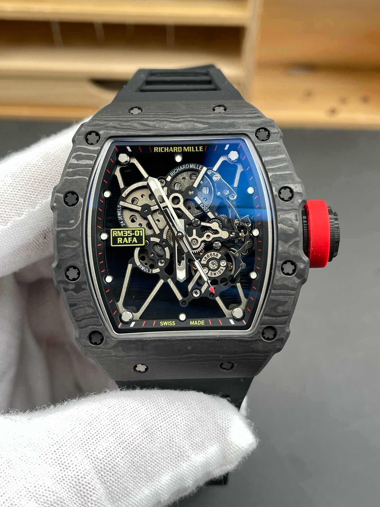 Black Watch