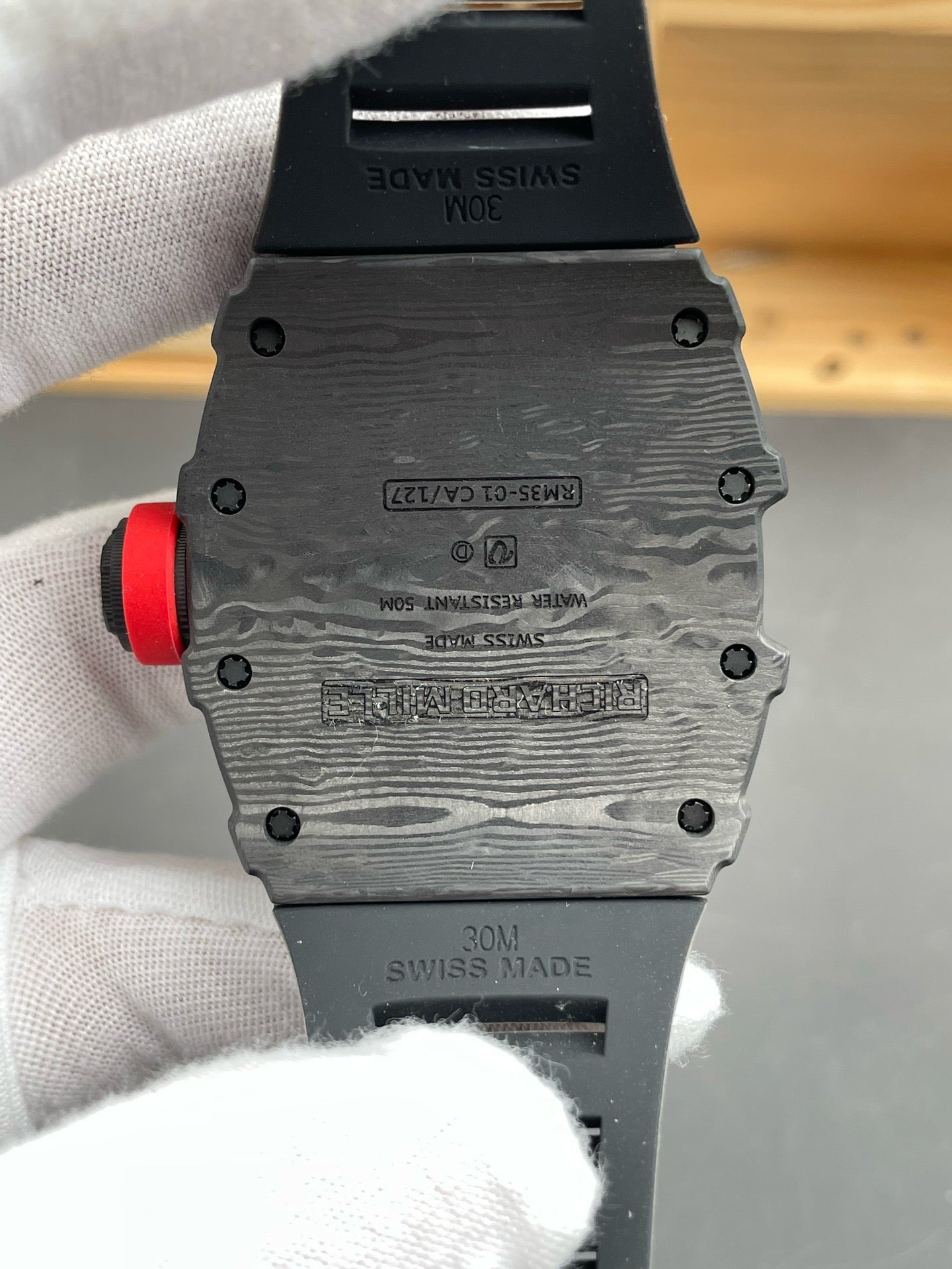 Black Watch