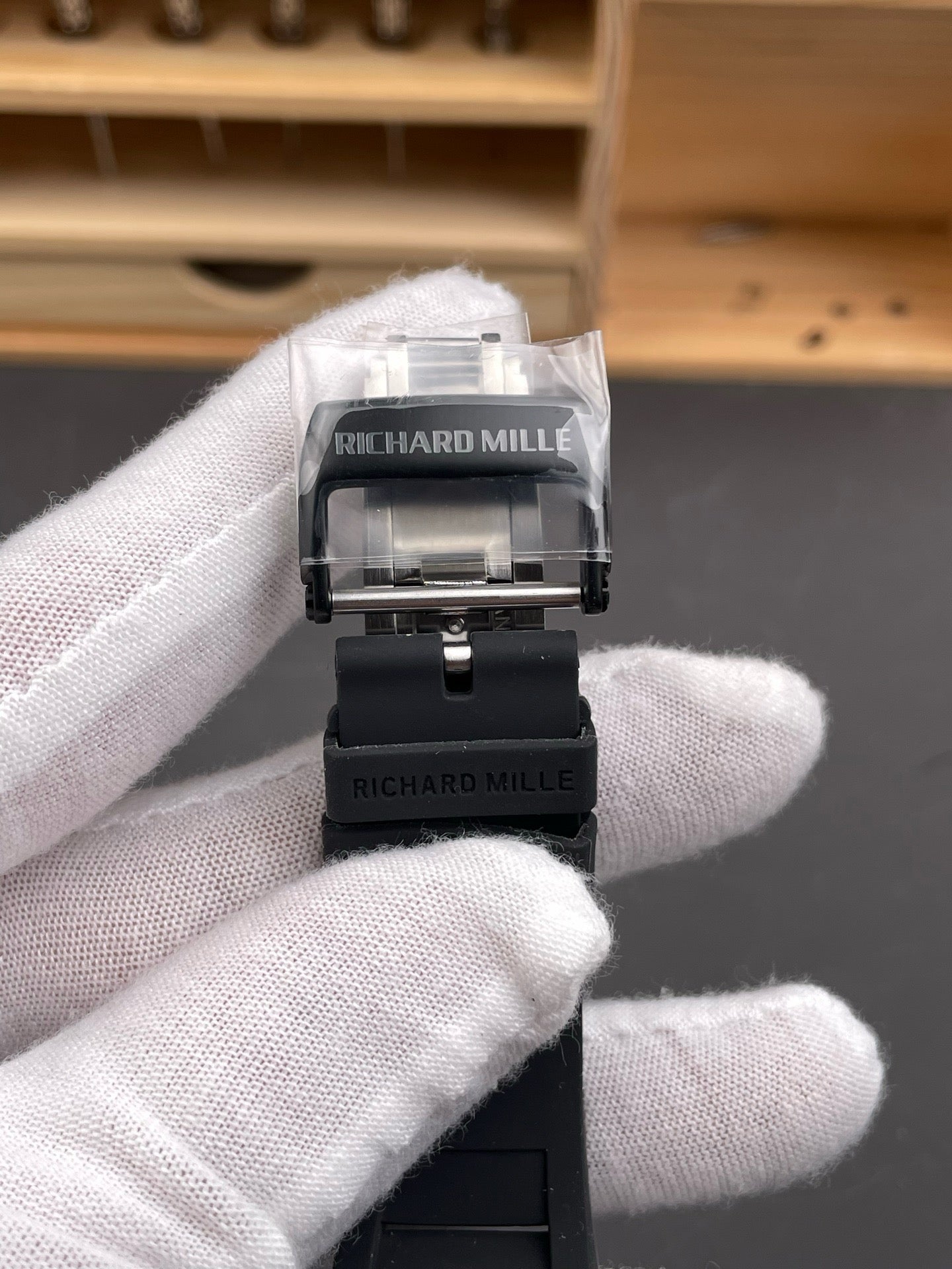 Black Watch
