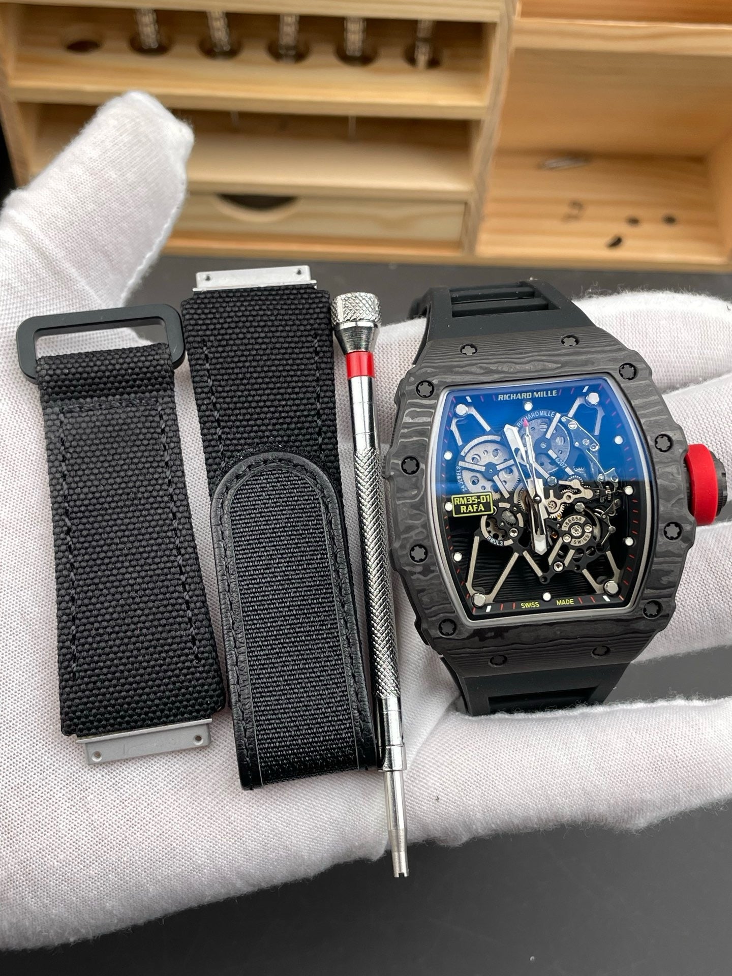 Black Watch