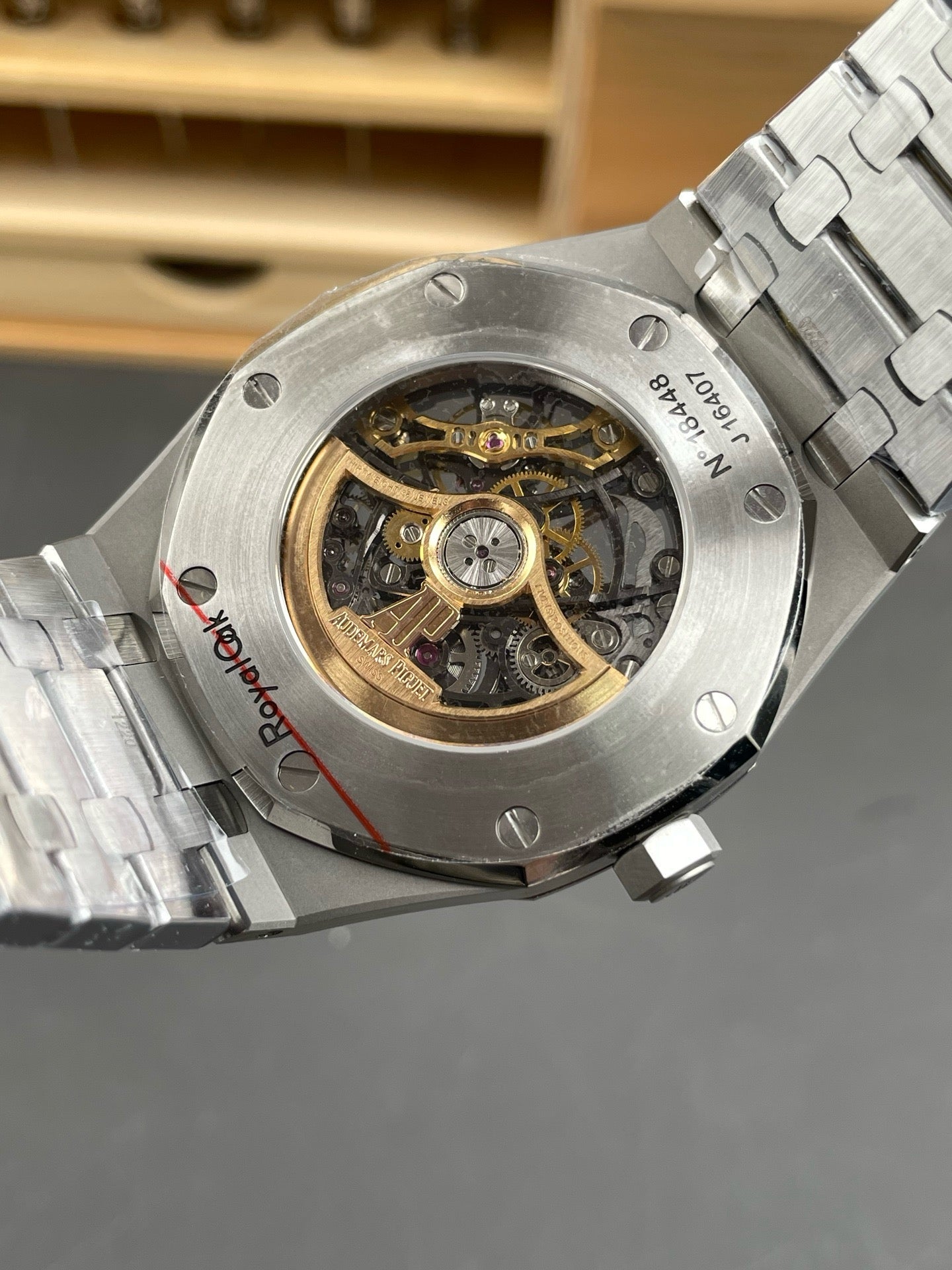 Silver Watch - FashionHype.xyz