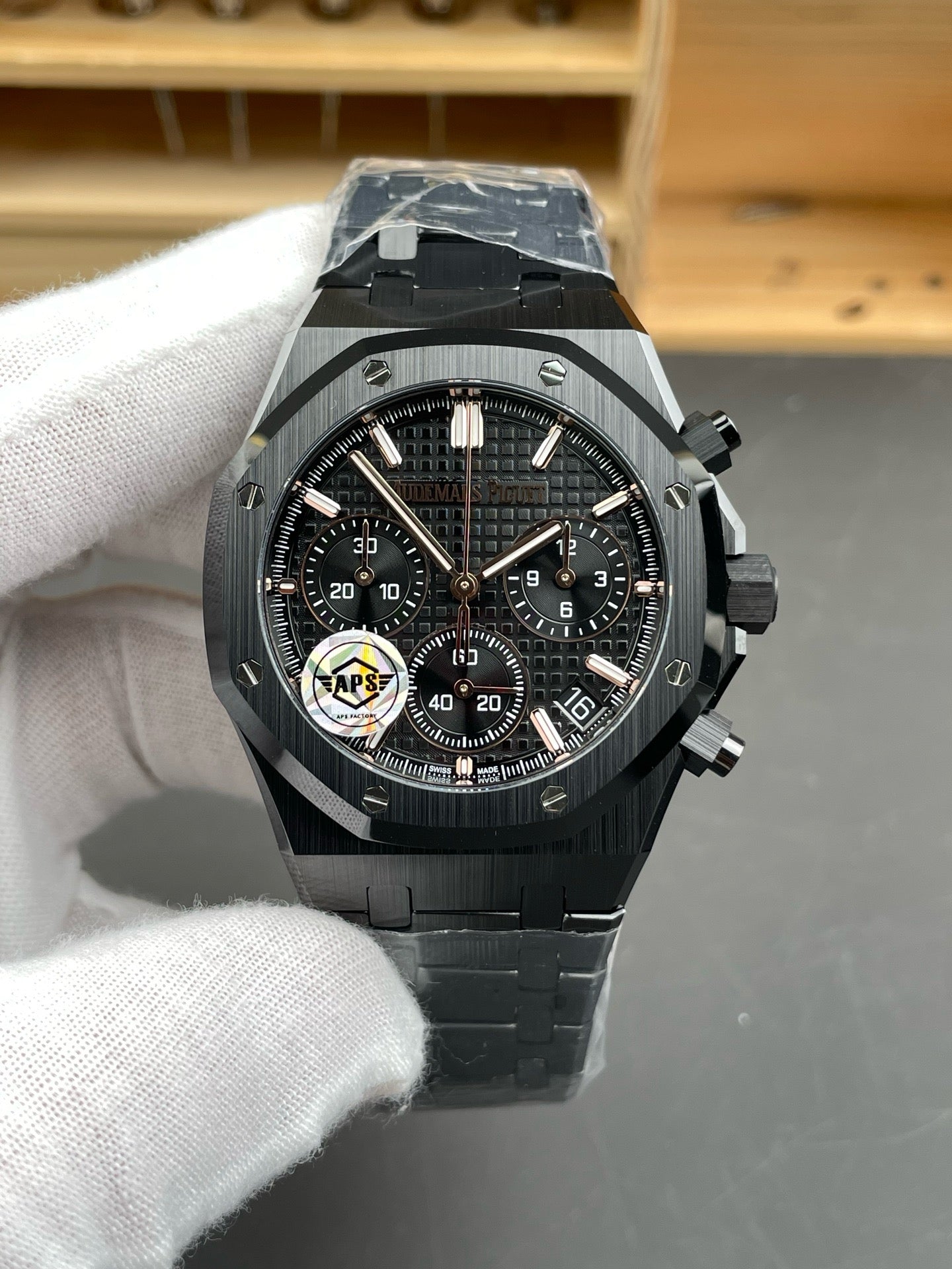 Black Watch