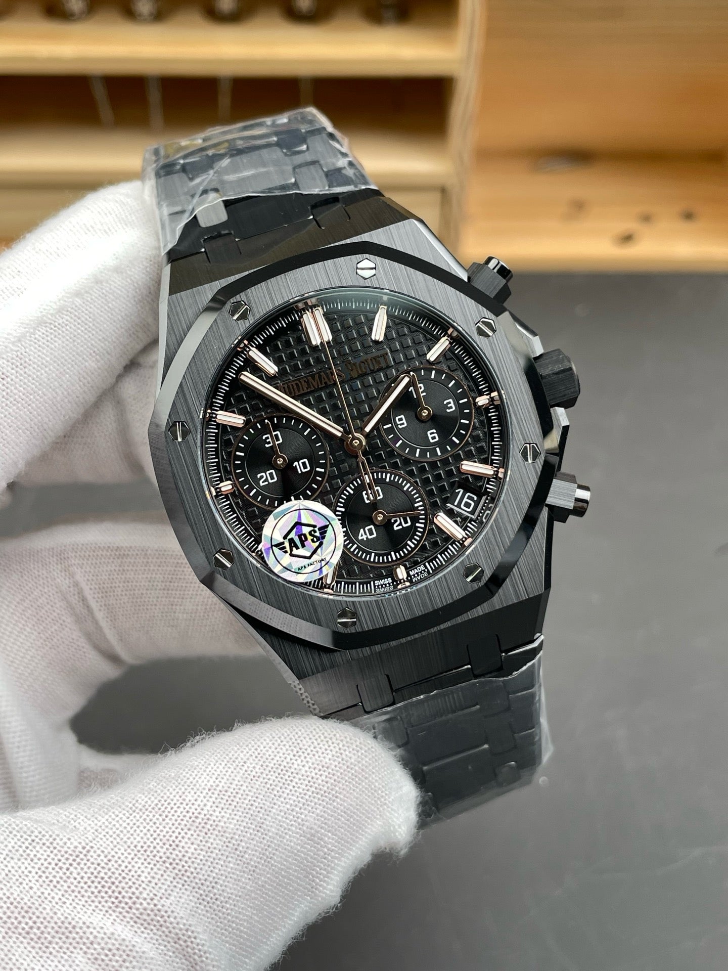 Black Watch