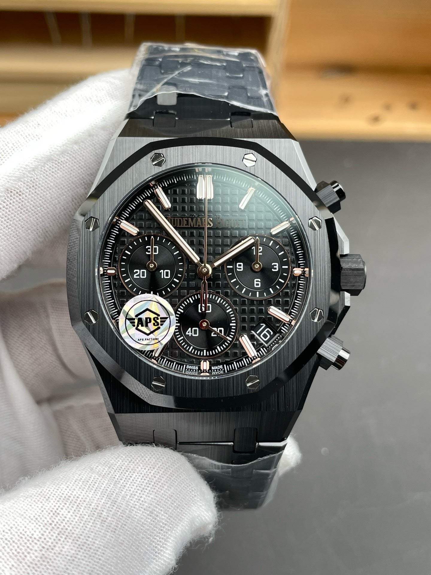 Black Watch