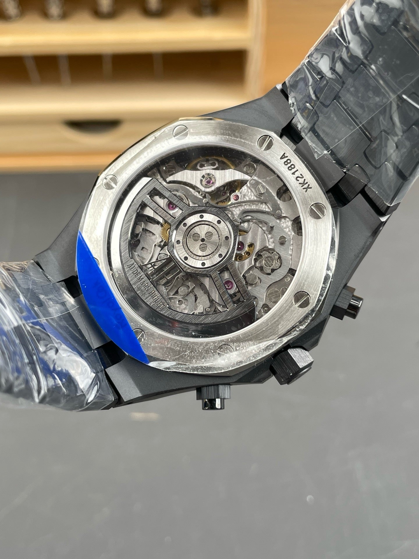 Black Watch