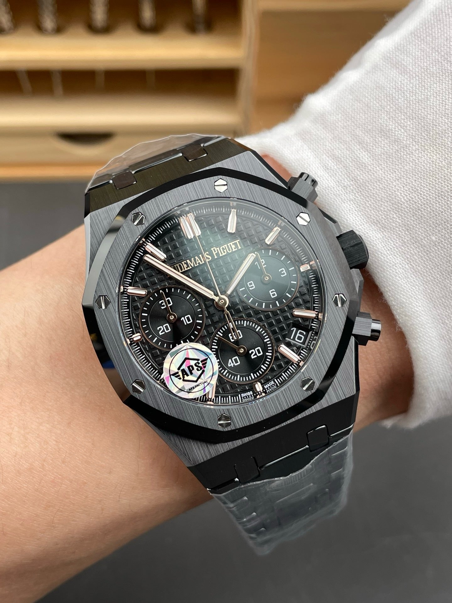 Black Watch
