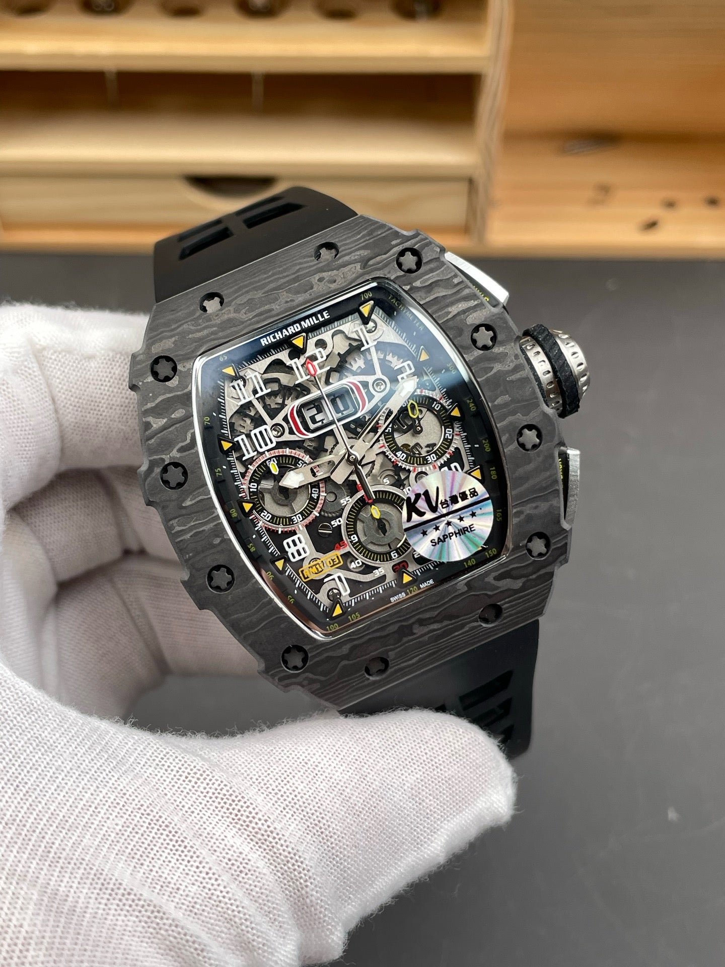 Black Watch