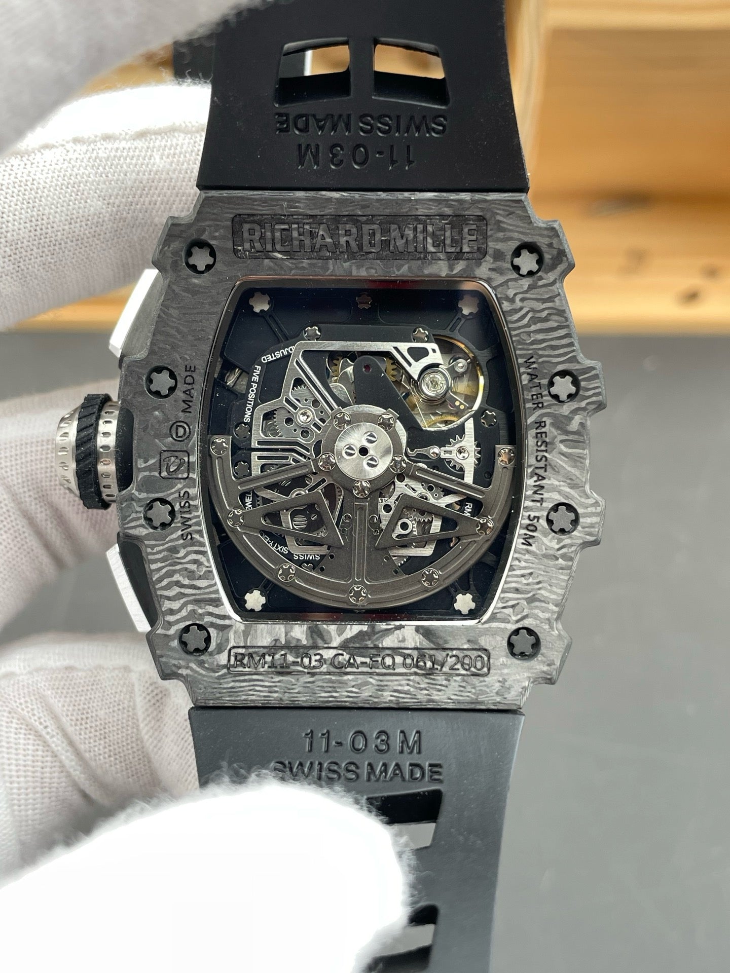 Black Watch