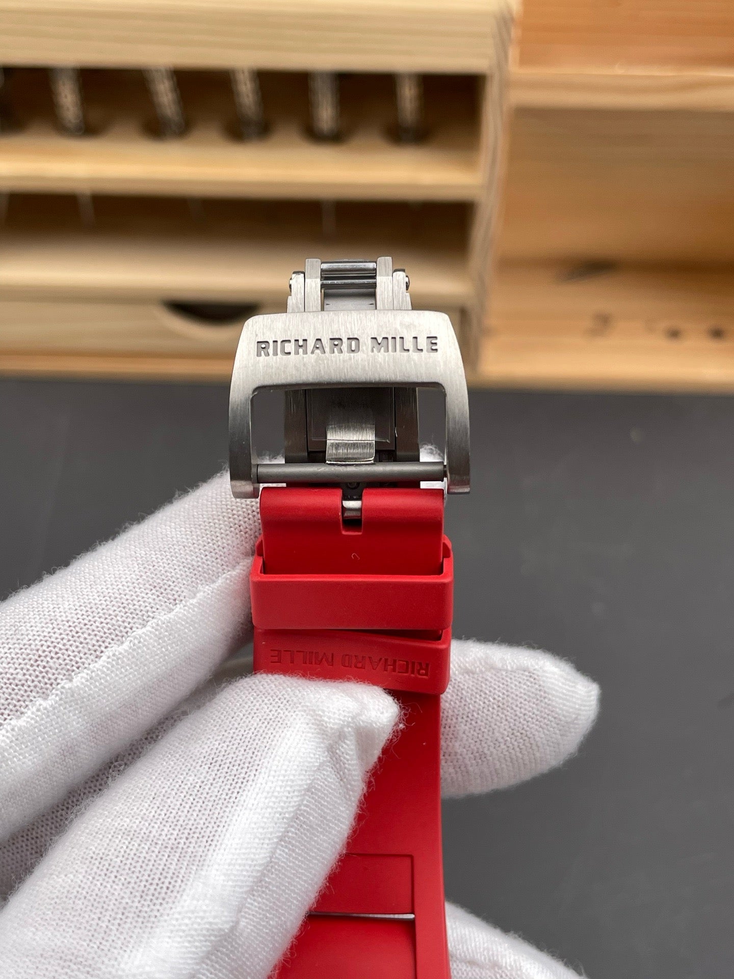 Red Watch