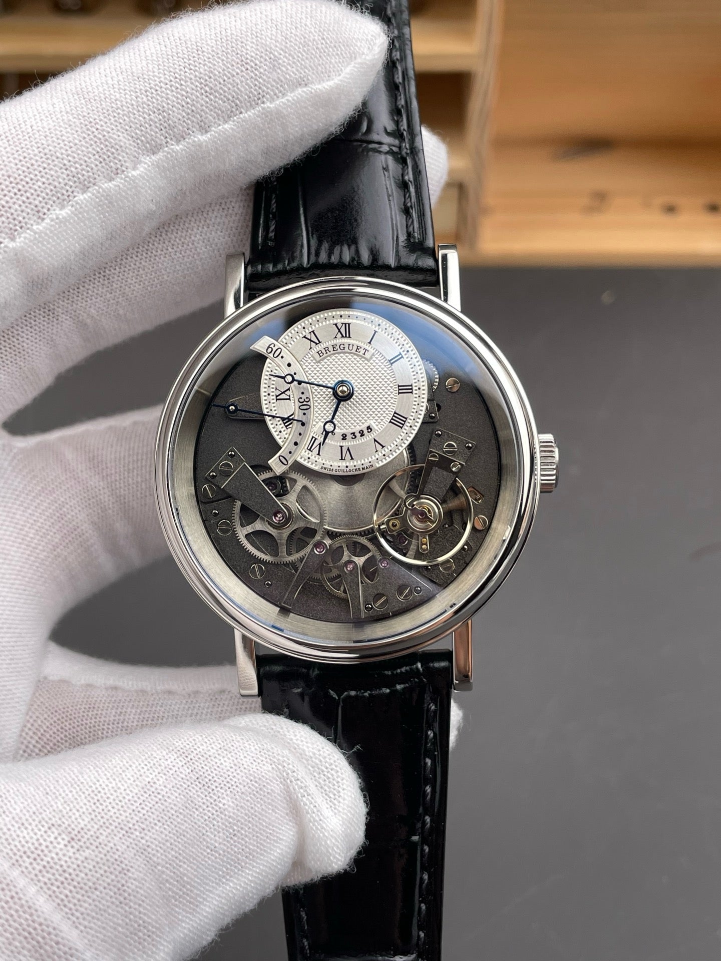 Black Watch